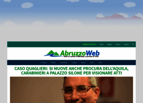 Abruzzoweb.it thumbnail