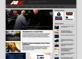 Abs-magazine.ru thumbnail Abs-magazine.ru thumbnail