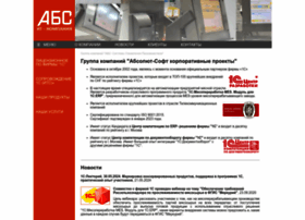 Abs-soft.ru thumbnail
