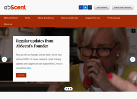 Abscent.org.uk thumbnail