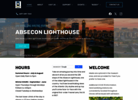 Abseconlighthouse.org thumbnail Abseconlighthouse.org thumbnail