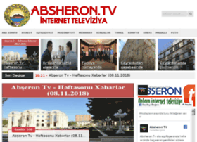 Absheron.tv thumbnail