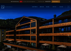 Absolut-apartments.com thumbnail