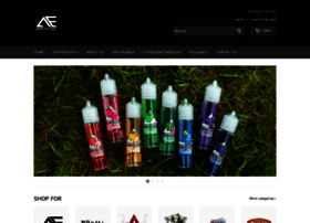Absolute-ejuice.com thumbnail