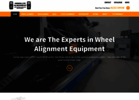 Absolutealignment.co.uk thumbnail