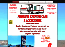 Absolutecaravancare.com thumbnail