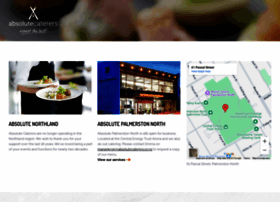 Absolutecaterers.co.nz thumbnail Absolutecaterers.co.nz thumbnail