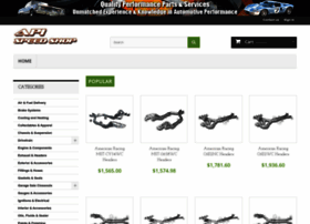 Absoluteperformance.com thumbnail