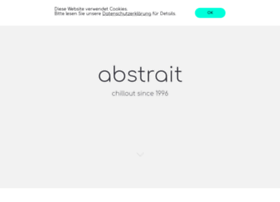 Abstrait.net thumbnail