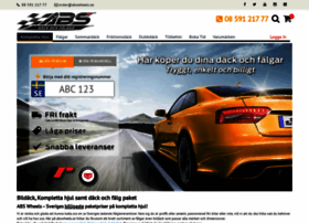 Abswheels.se thumbnail Abswheels.se thumbnail