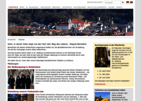 Abtei-st-walburg.de thumbnail