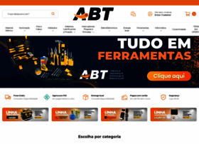 Abteletrica.com.br thumbnail