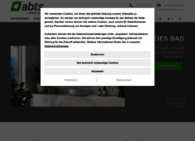 Abts-fliesen.de thumbnail
