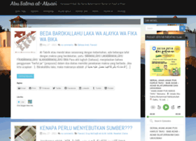 Abusalma.net thumbnail