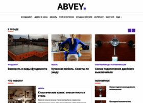 Abvey.ru thumbnail Abvey.ru thumbnail