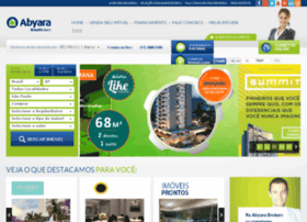 Abyarabr.com.br thumbnail Abyarabr.com.br thumbnail