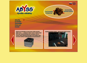 Abyss.sk thumbnail