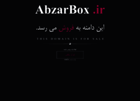 Abzarbox.ir thumbnail