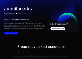 Ac-milan.sbs thumbnail
