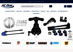 Ac-one.co.uk thumbnail