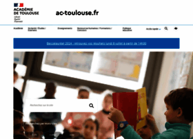 Ac-toulouse.fr thumbnail