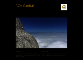 Aca-capital.com thumbnail
