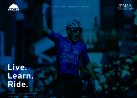 Aca-cycling.cc thumbnail