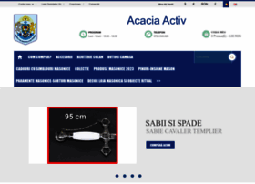Acacia-activ.ro thumbnail