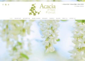Acaciafloraldesigns.co.uk thumbnail