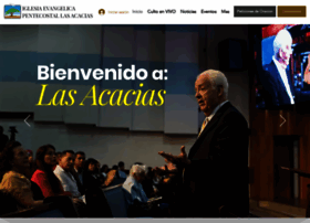 Acacias.org.ve thumbnail