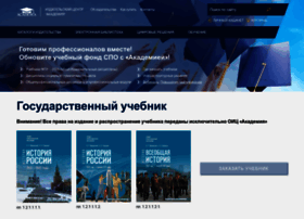 Academia-moscow.ru thumbnail Academia-moscow.ru thumbnail