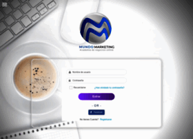 Academia.enelmundodelmarketing.com thumbnail
