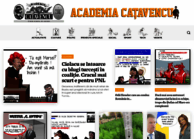 Academiacatavencu.info thumbnail