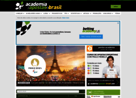 Academiadasapostasbrasil.com thumbnail