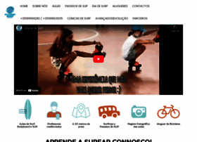 Academiadomar.com thumbnail