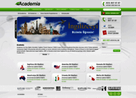 Academiaegitim.com thumbnail