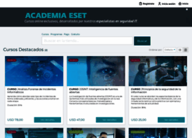Academiaeset.com thumbnail