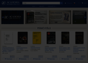 Academiaknihy.cz thumbnail