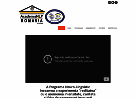 Academianlp.org thumbnail