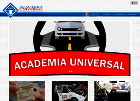 Academiauniversal.com.co thumbnail