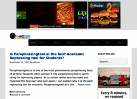 Academicseasy.com thumbnail