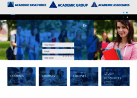 Academictaskforce.com.au thumbnail