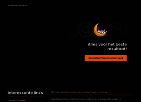 Academie-louman.nl thumbnail