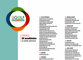 Academiegolf.com thumbnail