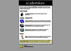 Academiken.com thumbnail