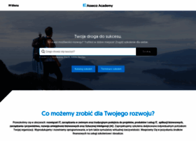 Academy.asseco.pl thumbnail