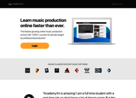 Academy.fm thumbnail Academy.fm thumbnail