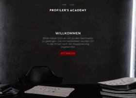 Academy.profilersuzanne.com thumbnail