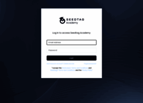 Academy.seedtag.com thumbnail