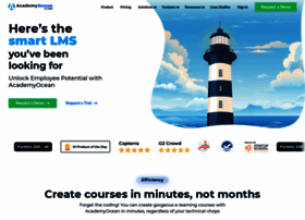 Academyocean.com thumbnail